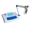 Acoustic Testing Pro Benchtop Lab PH MV PX Temperature Ion Meter For Lab