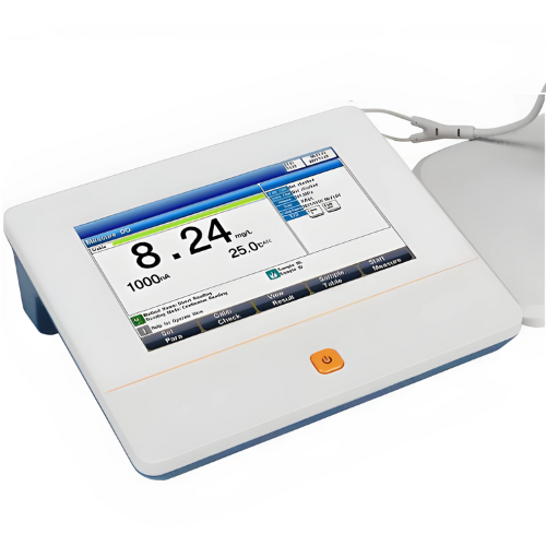 Acoustic Testing Pro Benchtop Mv PX Ion Meter