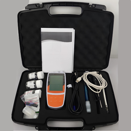 Acoustic Testing Pro Handheld Water Quality Meter