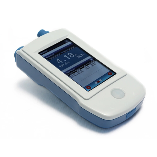 Acoustic Testing Pro Waterproof Digital PH Meter