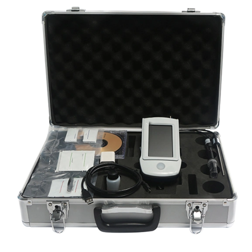 Acoustic Testing Pro Waterproof Digital PH Meter
