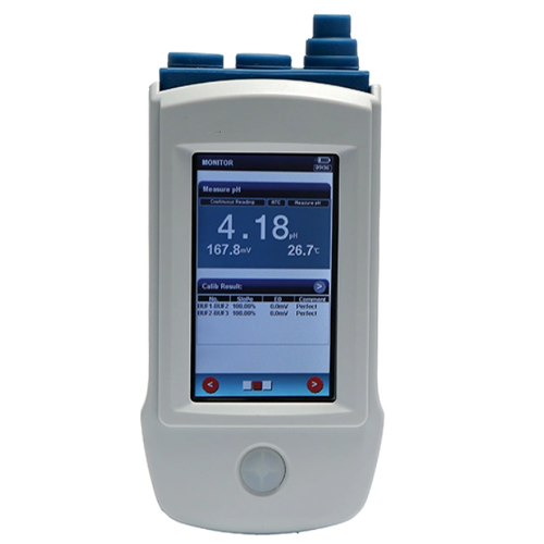 Acoustic Testing Pro Waterproof Digital PH Meter