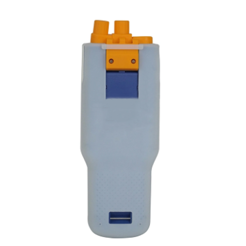 Acoustic Testing Pro Sensitive Multi-Parameter Monitor