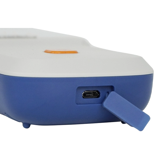 Acoustic Testing Pro Sensitive Multi-Parameter Monitor