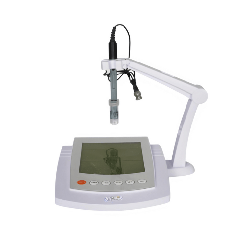 Acoustic Testing Pro Multiparameter Water Quality Meter