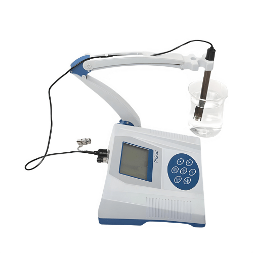 Acoustic Testing Pro Water Analyzer Meter