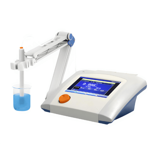 Acoustic Testing Pro PH Ion Meter