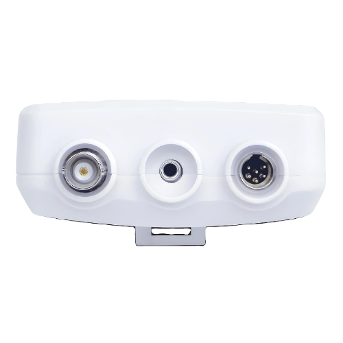 Acoustic Testing Pro Multiparameter Ion Meter