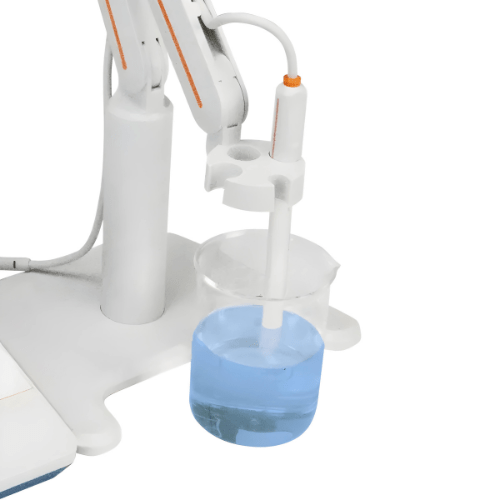 Acoustic Testing Pro Laboratory Ion Electrode Meter