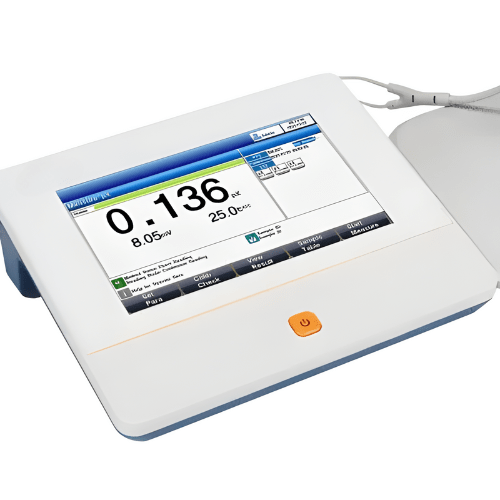 Acoustic Testing Pro Laboratory Ion Electrode Meter