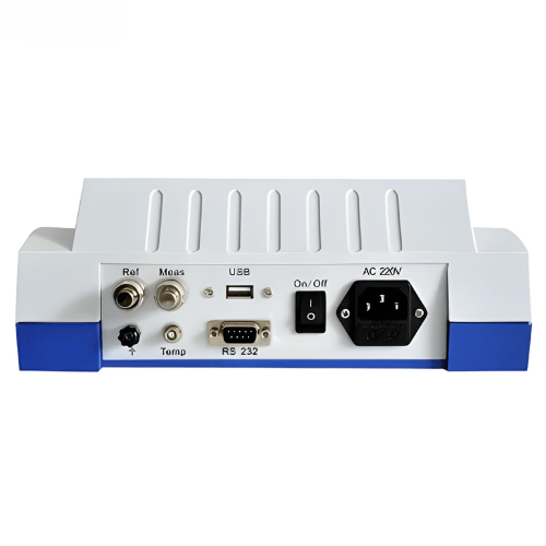 Acoustic Testing Pro User Self Setting Ion Meter