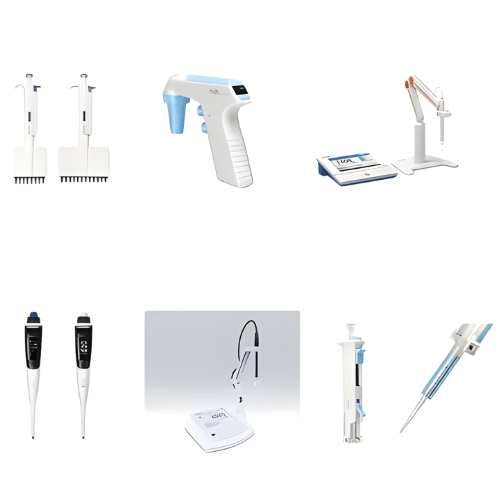 Acoustic Testing Pro Professional Ion Meter