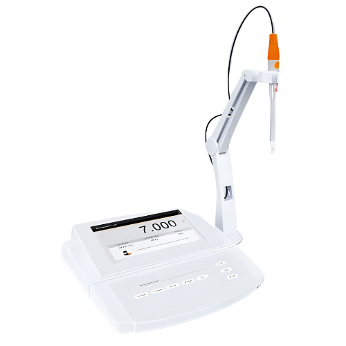 Acoustic Testing Pro Professional Ion Meter
