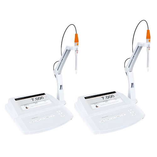 Acoustic Testing Pro Professional Ion Meter