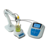 Acoustic Testing Pro Ion Concentration Meter Gauge with Fluorine Electrode
