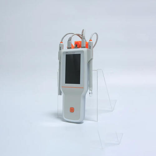 Acoustic Testing Pro High Precision Portable Negative Ion Meter