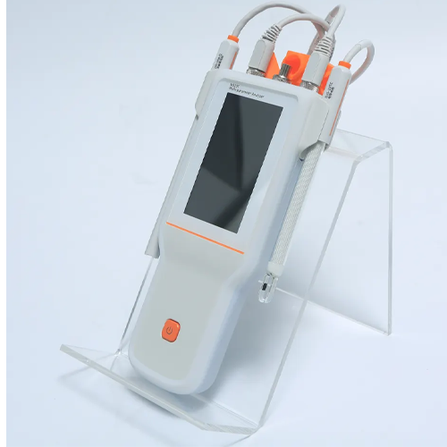 Acoustic Testing Pro Laboratory Water Quality Analyzer and Ion Tester