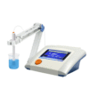 Acoustic Testing Pro High Resolution Portable Water Test Ion Nitrate Meter Tester