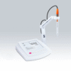Acoustic Testing Pro Precision Desktop pH/ORP/Ion Meter Ion Tester