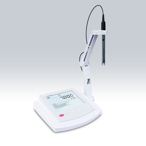 Acoustic Testing Pro Precision Desktop pH/ORP/Ion Meter Ion Tester