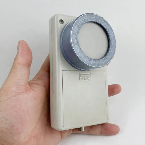 Acoustic Testing Pro Ion Tester Portable