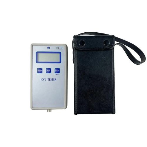 Acoustic Testing Pro Ion Tester Portable