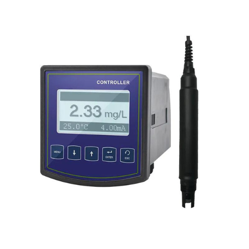 Acoustic Testing Pro Ion Concentration