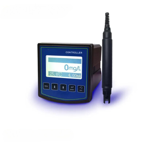 Acoustic Testing Pro Ion Concentration