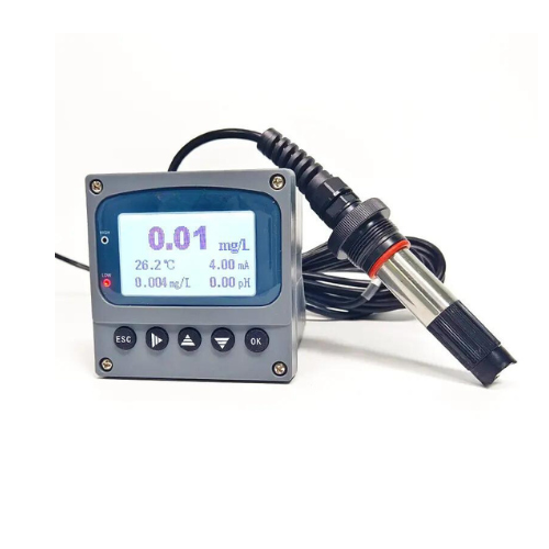 Acoustic Testing Pro Ion Meter