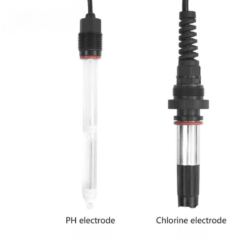 Acoustic Testing Pro Ion Meter