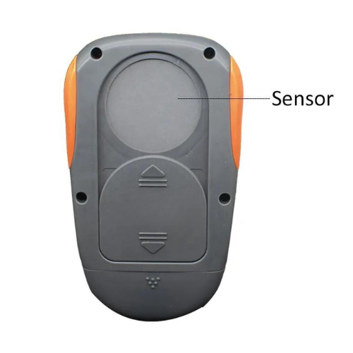 Acoustic Testing Pro Ion Tester