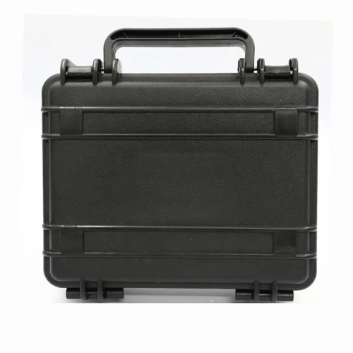 Acoustic Testing Pro Ion Tester