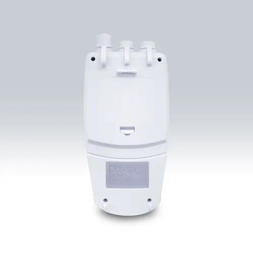 Acoustic Testing Pro Ion Meter