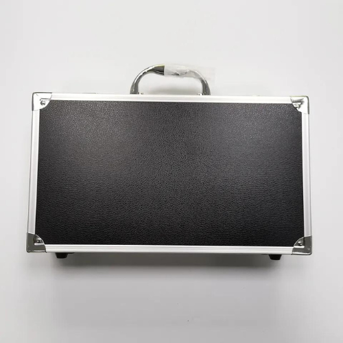 Acoustic Testing Pro Ion tester