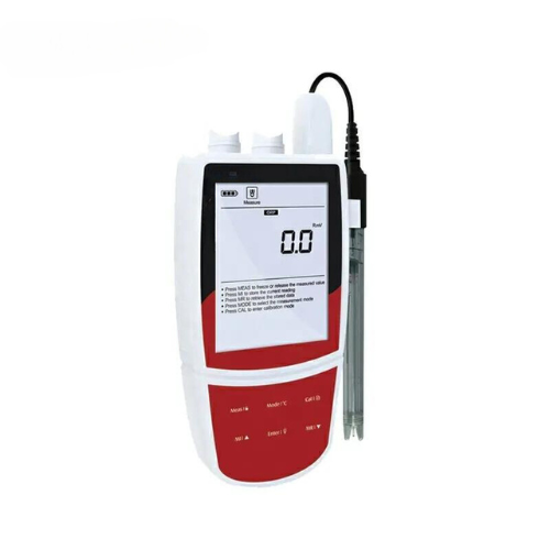 Acoustic Testing Pro Ion Portable Meter