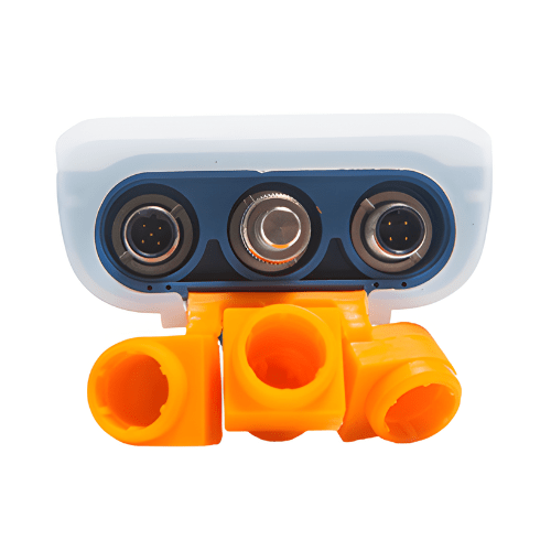 Acoustic Testing Pro PH Meter