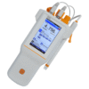 Acoustic Testing Pro PH Meter