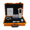 Acoustic Testing Pro PH Meter