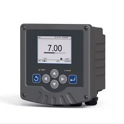 Acoustic Testing Pro Communication pH Meter