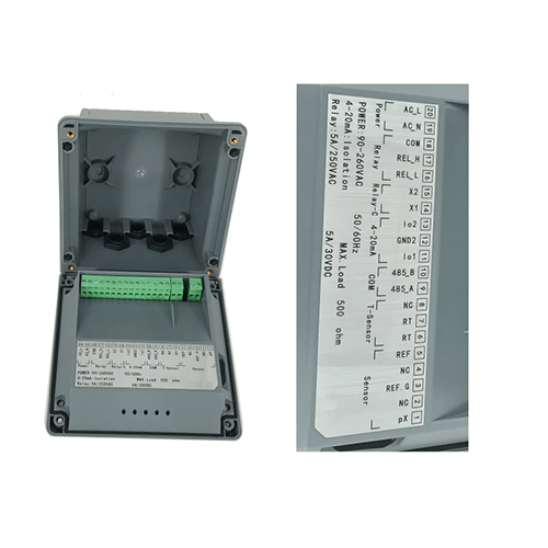 Acoustic Testing Pro PH Electrode ORP Probe