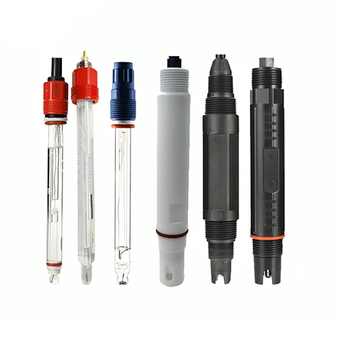 Acoustic Testing Pro pH Meter Smart Sensor Controller