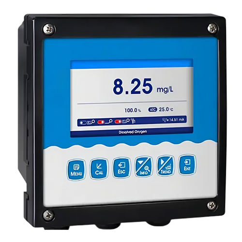 ACTPIPM-217-2-1.png Acoustic Testing Pro Industrial pH Dissolved Oxygen Meter