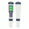 Acoustic Testing Pro Industry pH Temperature Meter