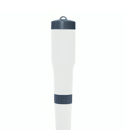 Acoustic Testing Pro Industry pH Temperature Meter