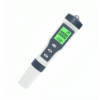 Acoustic Testing Pro Industry pH Temperature Meter