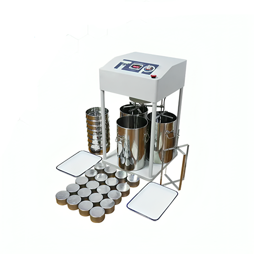 Acoustic Testing Pro Agricultural pH Soil Testing Meter