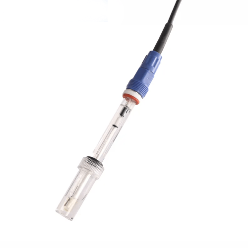 Acoustic Testing Pro Industrial pH Hydroponics Meter