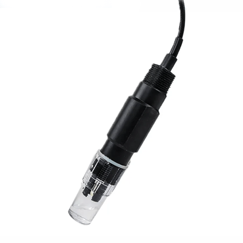 Acoustic Testing Pro Industrial pH Hydroponics Meter