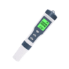 Acoustic Testing Pro Industry pH Temperature Meter