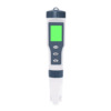 Acoustic Testing Pro Industry pH Temperature Meter